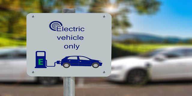 You are currently viewing How Climate Change Will Accelerate Electric Vehicle (Evs) Adoption?