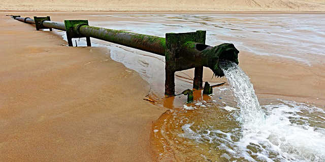 You are currently viewing The Cost of Water Pollution