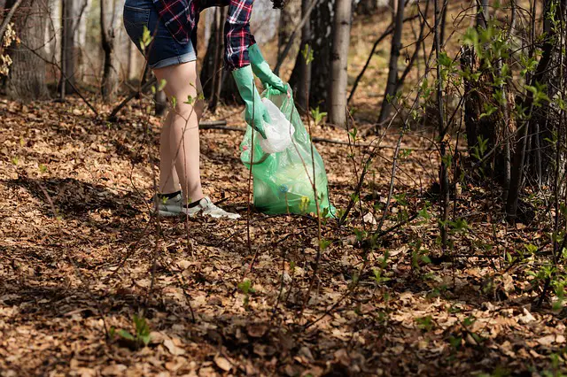You are currently viewing 10 Simple Steps to Reduce Plastic Pollution