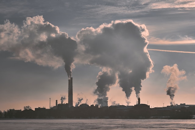 You are currently viewing Air Pollution and Breast Cancer Risk: South Korean Study