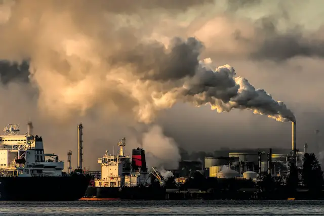 You are currently viewing The Impact of Air Pollution on Breast Cancer Survival: Insights from the Multiethnic Cohort Study
