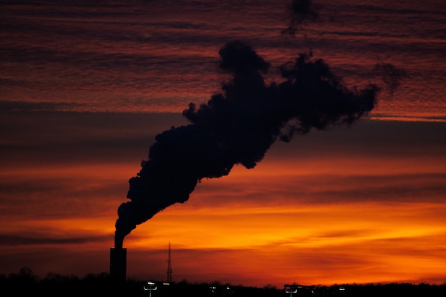 You are currently viewing Air Quality, Smoking, and Lung Cancer: Predicting Incidence in the US
