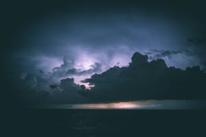Read more about the article Tropical Storm Dexter: What You Need to Know (August 2025)