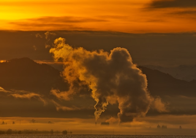 You are currently viewing America’s Air at Risk: The 2025 “State of the Air” Report Sounds the Alarm