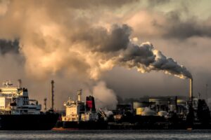 Read more about the article America’s Fateful Step Away from Climate Protections