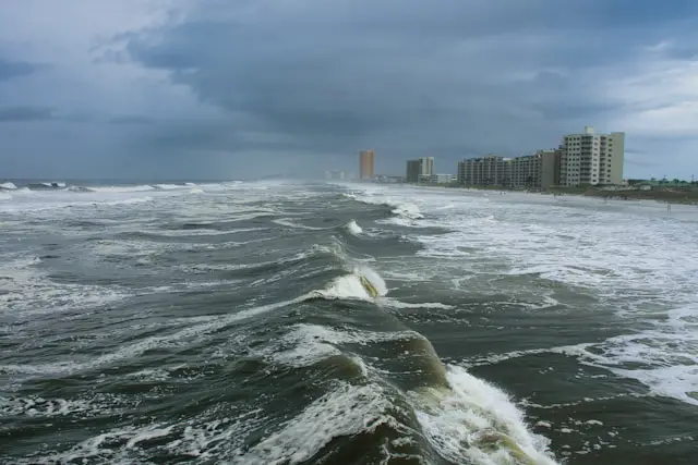 You are currently viewing Hatteras Island Evacuation and Coastal Flood Risks 