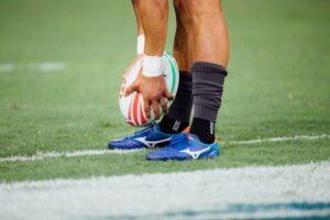 Morice Norris injury