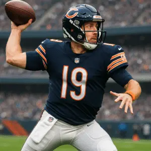 Case Keenum