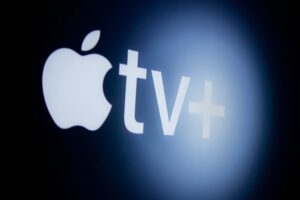 apple tv image for Severance Season 3