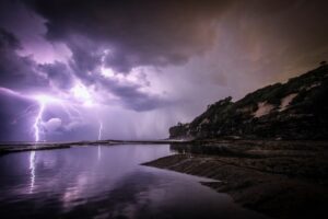 Read more about the article Stay Alert: How Tropical Storm Dexter Highlights Atlantic Hurricane Risks