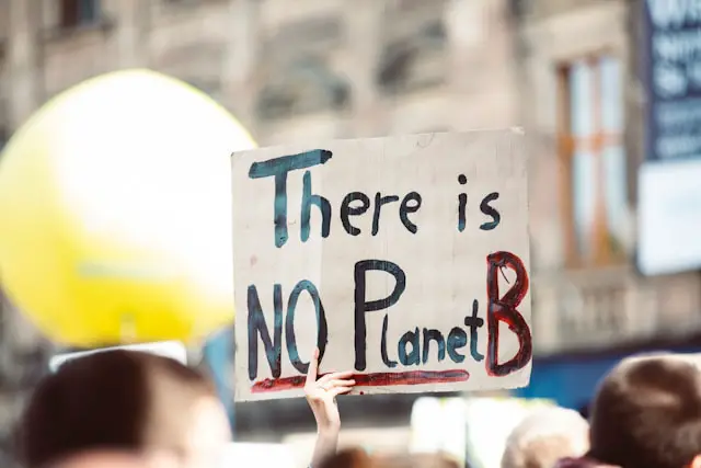 You are currently viewing Climate Change Denial and Corporate Environmental Responsibility: Unveiling the Hidden Links