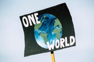 Unfolding Climate Crisis
