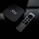 Apple Tv for Adam Scott